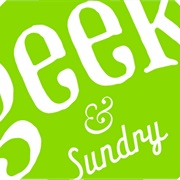 Geek & Sundry
