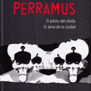 Perramus (Juan Sasturain &amp; Alberto Breccia)