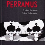 Perramus (Juan Sasturain & Alberto Breccia)