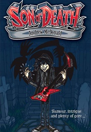 Son of Death (Andrew Mcdonald)