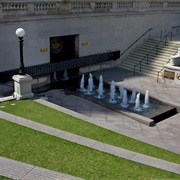 Vietnam Veterans Memorial, Chicago