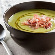 Pea&Ham Soup