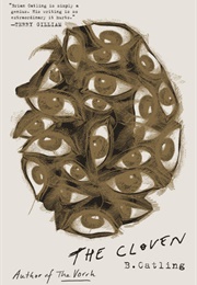 The Cloven (Brian Catling)