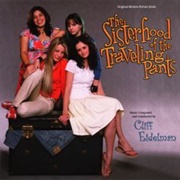 Sisterhood of the Traveling Pants Soundtrack