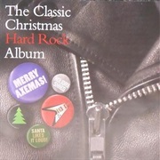 The Classic Hard Rock Christmas Album