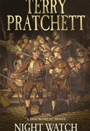 Night Watch (Terry Pratchett)
