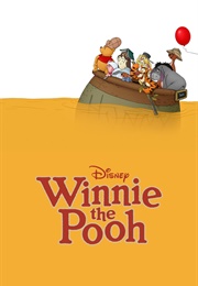 Winnie the Pooh (2011)
