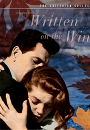 Written on the Wind (1956)