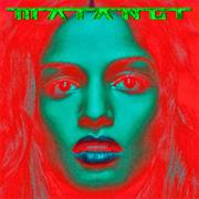 M.I.A. - 'Come Walk With Me'