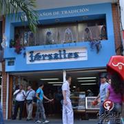 Salon Versalles - Medellin