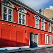 Museum Aan Het Vrijthof