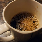 Coffee Substitute