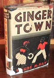 Gingertown (Claude McKay)