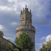 Round Tower, Andernach