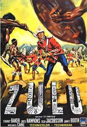 ZULU (John Barry)