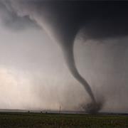 Hurricane/Tornado