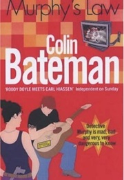 Murphy's Law (Colin Bateman)