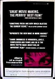 Diary of a Mad Housewife (Frank Perry)
