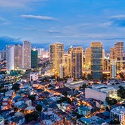 Manila, 12.8M