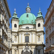 St. Peter's Catholic Church