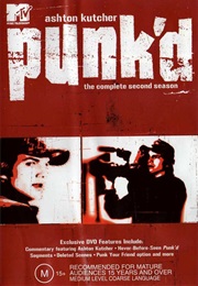 Punk&#39;d (2003)
