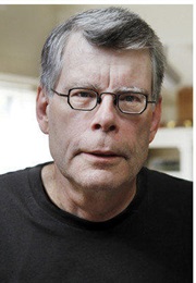 Stephen King Books