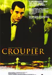 Croupier