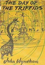 The Day of the Trifids