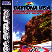 Daytona USA Championship Circuit Edition