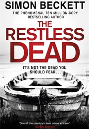 The Restless Dead (Simon Beckett)