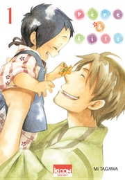 Père & Fils (Mi Tagawa)