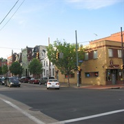 Deutschtown Historic District