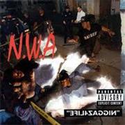 N.W.A - Niggaz4life