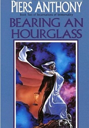 Bearing an Hourglass (Piers Anthony)