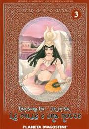 Le Mille E Una Notte