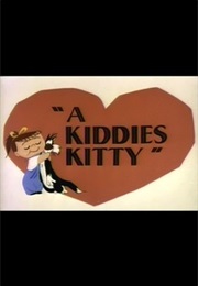 A Kiddie's Kitty (1955)