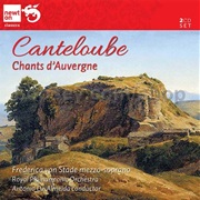 Canteloube - Songs of the L'auvergne