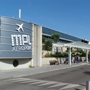 Montpellier–Méditerranée Airport