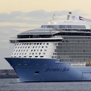Anthem of the Seas