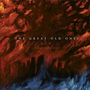 The Great Old Ones - EOD: A Tale of Dark Legacy