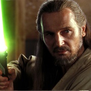Qui-Gon Jinn