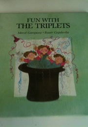 We Are the Triplets (Roser Capdevila)