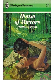 House of Mirrors (Yvonne Whittal)