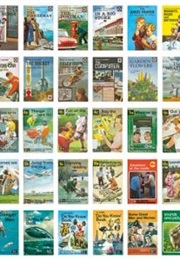 Ladybird Series (Various)