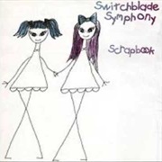 Switchblade Symphony — Rain