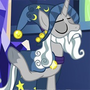 Starswirl the Bearded