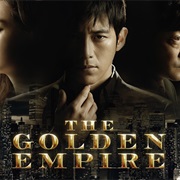 The Golden Empire