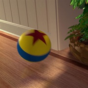 Toy Story (Hallway)