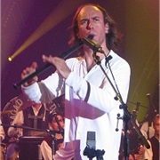 Carlos Núñez Muñoz