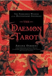 The Daemon Tarot (Osborne)